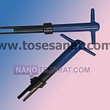 ابزار جایگذاری هلی کویل ابزار جایگذاری هلی کویل